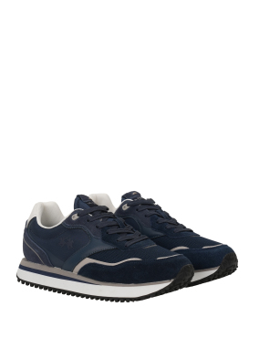 ΑΝΔΡΙΚΑ SNEAKERS | Μπλε Σκούρο 42