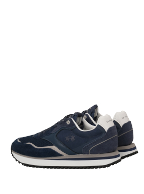 ΑΝΔΡΙΚΑ SNEAKERS | Μπλε Σκούρο 42