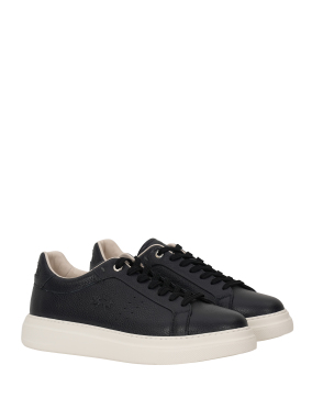 ΑΝΔΡΙΚΑ SNEAKERS | Μαύρο 43