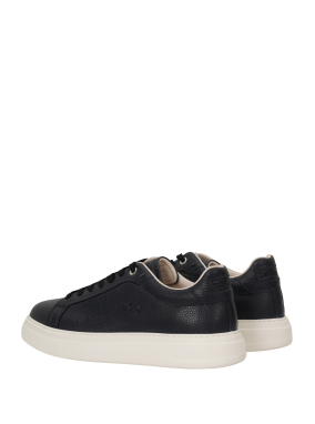 ΑΝΔΡΙΚΑ SNEAKERS | Μαύρο 43