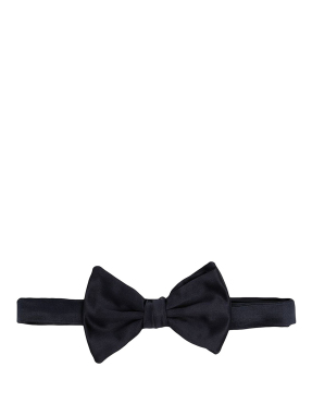 ΑΝΔΡΙΚΟ ΜΕΤΑΞΩΤΟ ΠΑΠΙΓΙΟΝ | Μπλε Σκούρο ONE SIZE