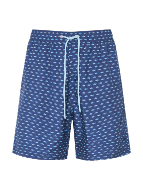 ΑΝΔΡΙΚΟ ΜΑΓΙΟ | Μπλε Σκούρο XL