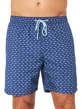 ΑΝΔΡΙΚΟ ΜΑΓΙΟ | Μπλε Σκούρο XL