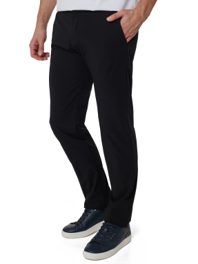 ΑΝΔΡΙΚΟ CHINO ΠΑΝΤΕΛΟΝΙ | Μαύρο EU 48