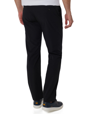 ΑΝΔΡΙΚΟ CHINO ΠΑΝΤΕΛΟΝΙ | Μαύρο EU 48