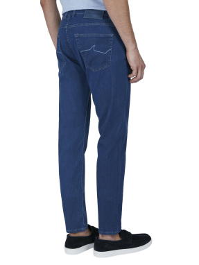 ΑΝΔΡΙΚΟ DENIM ΠΑΝΤΕΛΟΝΙ | Μπλε EU 58