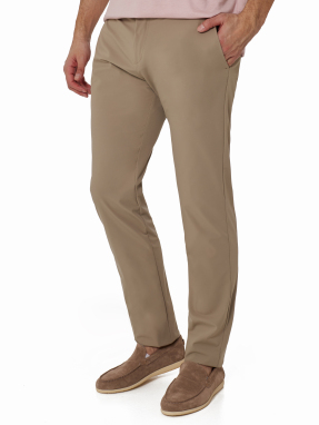 ΑΝΔΡΙΚΟ CHINO ΠΑΝΤΕΛΟΝΙ | Μπεζ EU 48