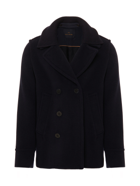 ΑΝΔΡΙΚΟ ΠΑΛΤΟ | Μπλε Σκούρο L