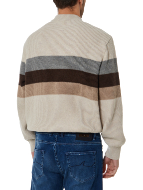 ΑΝΔΡΙΚΟ ΠΟΥΛΟΒΕΡ | Μπεζ L