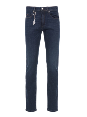 ΑΝΔΡΙΚΟ DENIM ΠΑΝΤΕΛΟΝΙ | Μπλε J03 EU 52