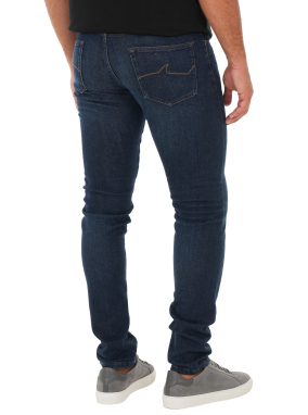 ΑΝΔΡΙΚΟ DENIM ΠΑΝΤΕΛΟΝΙ | Μπλε J03 EU 52