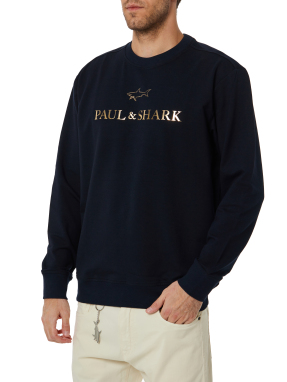 ΑΝΔΡΙΚΟ ΦΟΥΤΕΡ | Μπλε XL