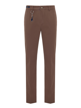 ΑΝΔΡΙΚΟ ΠΑΝΤΕΛΟΝΙ | Καφέ EU 54