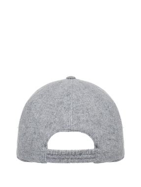 ΑΝΔΡΙΚΟ ΚΑΠΕΛΟ | Γκρι M