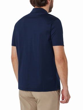 ΑΝΔΡΙΚΗ POLO ΜΠΛΟΥΖΑ | Μπλε Σκούρο XL