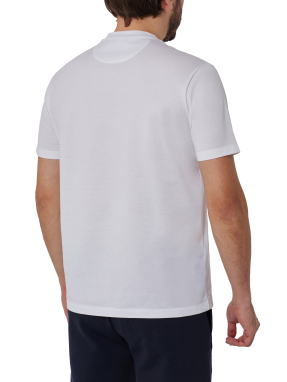 ΑΝΔΡΙΚΟ T-SHIRT | Λευκό XXL