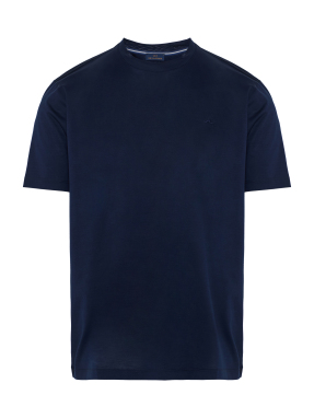 ΑΝΔΡΙΚΟ T-SHIRT | Μπλε Σκούρο XL