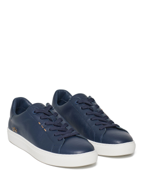 ΑΝΔΡΙΚΑ SNEAKERS | Μπλε 44