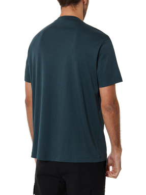 ΑΝΔΡΙΚΟ T-SHIRT | Πράσινο XXL