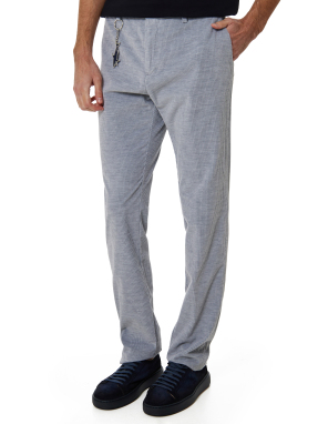 ΑΝΔΡΙΚΟ ΠΑΝΤΕΛΟΝΙ | Γκρι EU 54