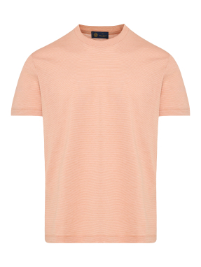 ΑΝΔΡΙΚΟ T-SHIRT | Πορτοκαλί XXL