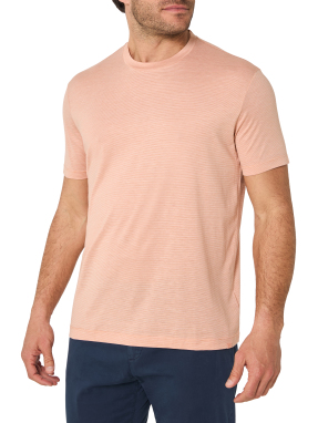 ΑΝΔΡΙΚΟ T-SHIRT | Πορτοκαλί XXL