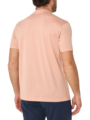 ΑΝΔΡΙΚΟ T-SHIRT | Πορτοκαλί XXL