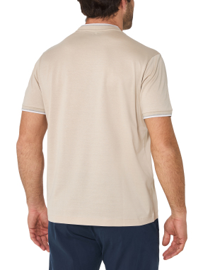 ΑΝΔΡΙΚΟ T-SHIRT | Μπεζ XL