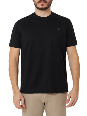 ΑΝΔΡΙΚΟ T-SHIRT | Μαύρο XL