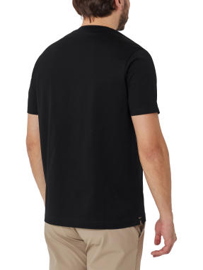 ΑΝΔΡΙΚΟ T-SHIRT | Μαύρο XL