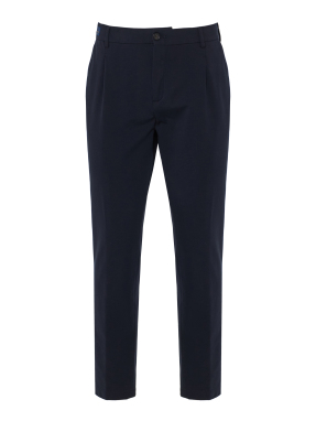 ΑΝΔΡΙΚΟ CHINO ΠΑΝΤΕΛΟΝΙ | Μπλε Σκούρο EU 54