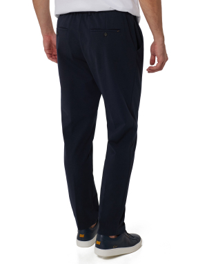 ΑΝΔΡΙΚΟ CHINO ΠΑΝΤΕΛΟΝΙ | Μπλε Σκούρο EU 54