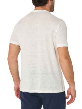 ΑΝΔΡΙΚΟ T-SHIRT | Λευκό XL