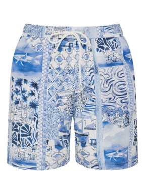 ΑΝΔΡΙΚΟ ΜΑΓΙΟ | Γαλάζιο XL