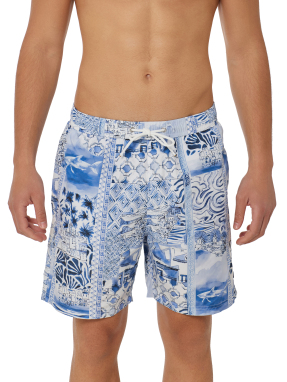 ΑΝΔΡΙΚΟ ΜΑΓΙΟ | Γαλάζιο XL