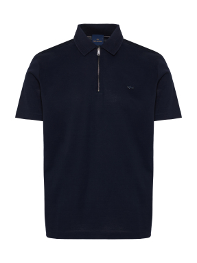 ΑΝΔΡΙΚΗ POLO ΜΠΛΟΥΖΑ | Μπλε Σκούρο XL