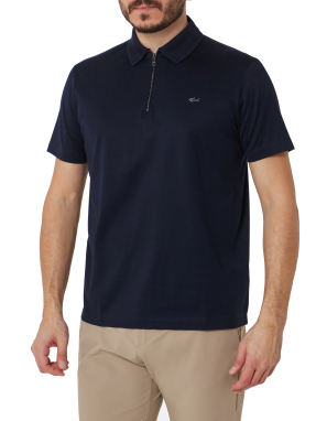 ΑΝΔΡΙΚΗ POLO ΜΠΛΟΥΖΑ | Μπλε Σκούρο XL