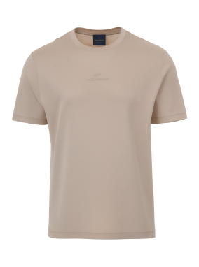 ΑΝΔΡΙΚΟ T-SHIRT | Μπεζ 348 S