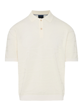 ΑΝΔΡΙΚΗ POLO ΜΠΛΟΥΖΑ | Εκρού M