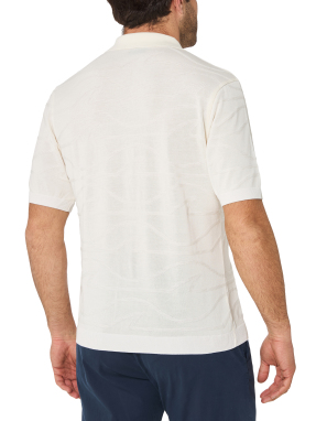 ΑΝΔΡΙΚΗ POLO ΜΠΛΟΥΖΑ | Εκρού M