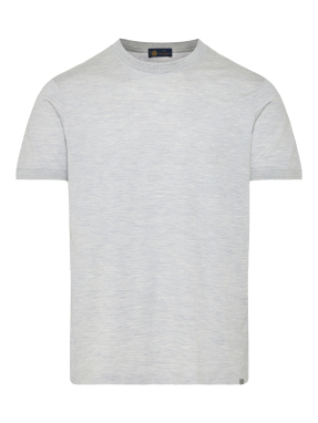 ΑΝΔΡΙΚΟ T-SHIRT | Γκρι L