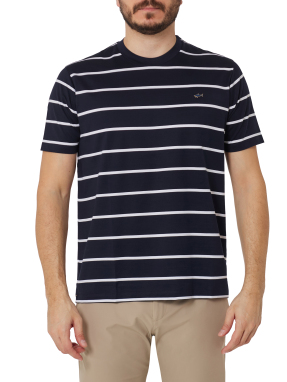 ΑΝΔΡΙΚΟ T-SHIRT | Μπλε Σκούρο XL