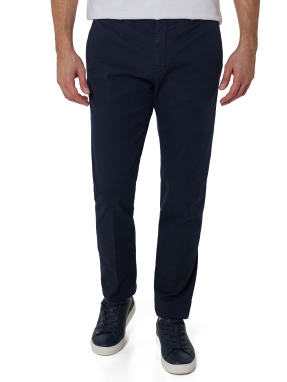 ΑΝΔΡΙΚΟ ΠΑΝΤΕΛΟΝΙ | Μπλε Σκούρο EU 54