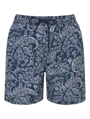 ΑΝΔΡΙΚΟ ΜΑΓΙΟ | Μπλε XXL