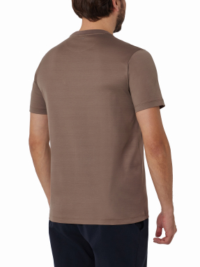 ΑΝΔΡΙΚΟ T-SHIRT | Καφέ Ανοιχτό XL