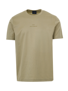 ΑΝΔΡΙΚΟ T-SHIRT | Μπεζ 722 XXL