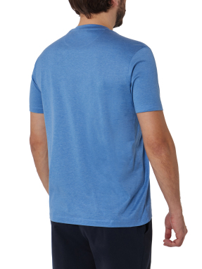 ΑΝΔΡΙΚΟ T-SHIRT | Μπλε Ανοιχτό XXL