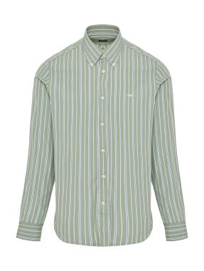 ΑΝΔΡΙΚΟ ΠΟΥΚΑΜΙΣΟ | Φυστικί  M