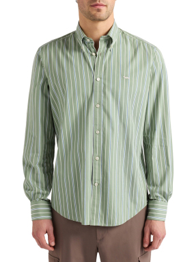 ΑΝΔΡΙΚΟ ΠΟΥΚΑΜΙΣΟ | Φυστικί  M