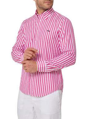 ΑΝΔΡΙΚΟ ΠΟΥΚΑΜΙΣΟ | Φούξια XL